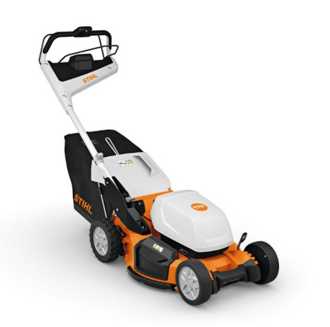 STIHL RMA756.0V Self Propelled Lawn