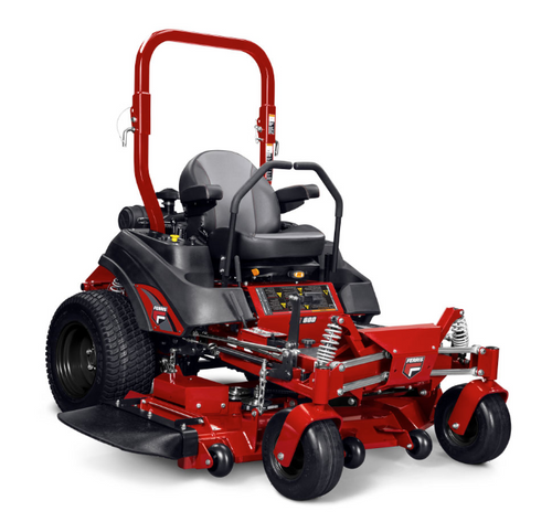 ISX800 Briggs & Stratton EFI 27hp 60"