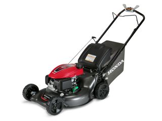 HONDA HRN536VKU S/P Lawn Mower 21"
