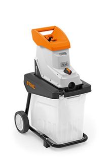 STIHL GHE135.0 Electric Shredder