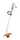 STIHL FSE71 Electric Trimmer
