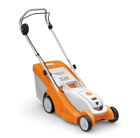 STIHL RMA239.1 Lawn Mower Skin 14" (AK)