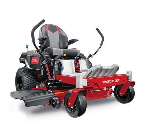 TORO TimeCutter MR4275 MyRide FR691V 42"