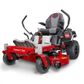 TORO TimeCutter MR4275 MyRide FR691V 42"