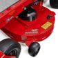 TORO TimeCutter MR4275 MyRide FR691V 42"