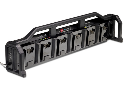 TORO 66560 Revolution 6-Port Charger