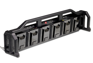 TORO 66560 Revolution 6-Port Charger