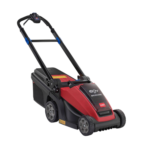 TORO eMulticycler Battery Lawn Mower Kit