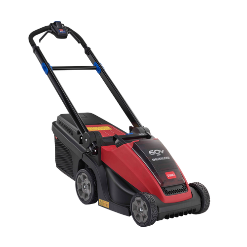 TORO eMulticycler Battery Lawn Mower Kit