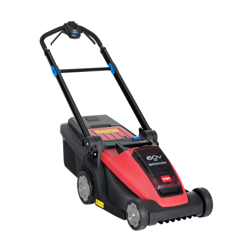 TORO eMulticycler Battery Lawn Mower Kit