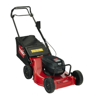 TORO Proline Max Self Propelled Battery