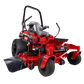 TORO ZMaster 4000 MyRide FXT00V 72" Fab