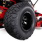 TORO ZMaster 4000 MyRide FXT00V 72" Fab