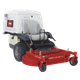 Collection Mower