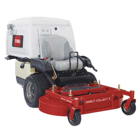 TORO ZMaster 8000 Direct Collect ECH730