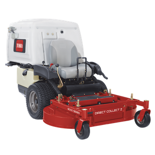 TORO ZMaster 8000 Direct Collect ECH730