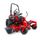 TORO ZMaster 4000 FX801V 60" Fab Zero