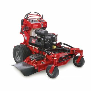 TORO GrandStand MULTI  FORCE ECV749 EFI