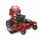 TORO GrandStand MULTI  FORCE ECV749 EFI
