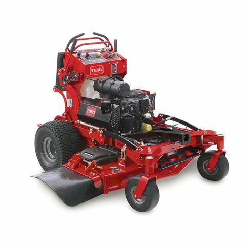 TORO GrandStand MULTI  FORCE ECV749 EFI