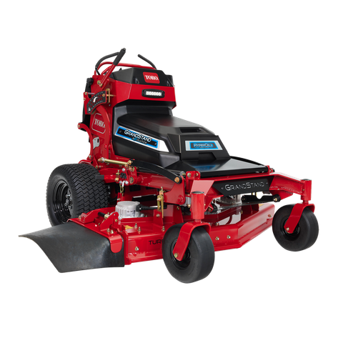 TORO eGrandStand REVOLUTION 52" Fab