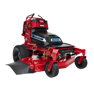 TORO eGrandStand REVOLUTION 52" Fab