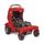 TORO 24" CH440 Stand On Aerator