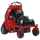 TORO 30" FS541V Stand On Aerator