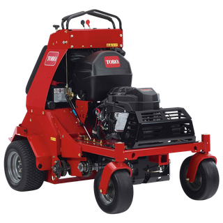 TORO 30" FS541V Stand On Aerator