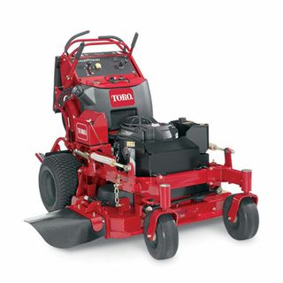 TORO Grandstand FS600V 36" Fab Stand On