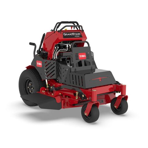 TORO GrandStand HDM FS600V 32" Fab