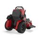 TORO GrandStand HDM FS600V 32" Fab