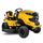 CUB CADET XT2 LX42 679cc EFI 42" Fab