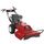TORO BRC-28 PRO 15hp Self Propelled 28"
