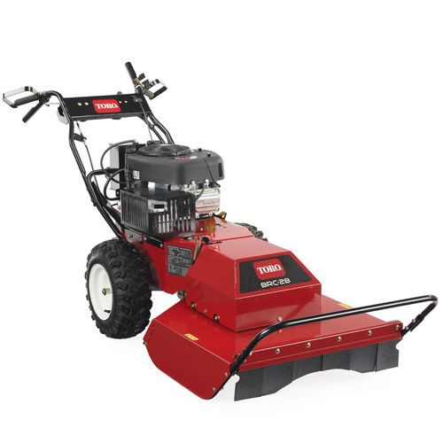 TORO BRC-28 PRO 15hp Self Propelled 28"