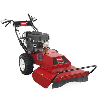TORO BRC-28 PRO 15hp Self Propelled 28"