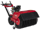 Petrol Sweeper