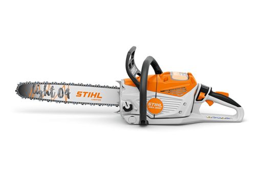 STIHL MSA300.1 Battery Chainsaw Skin 16"