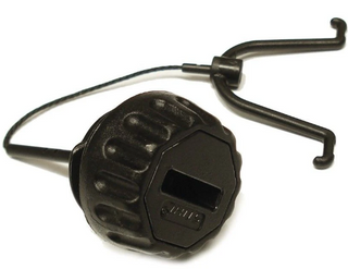 OIL FILLER CAP