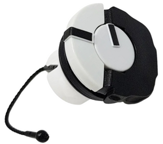 FILLER CAP