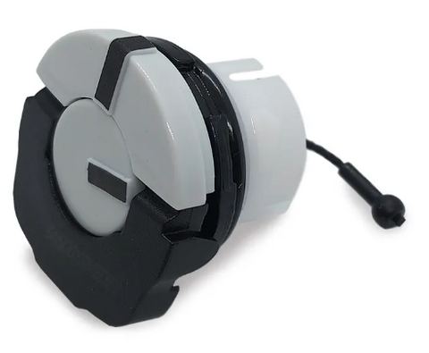 FILLER CAP OIL