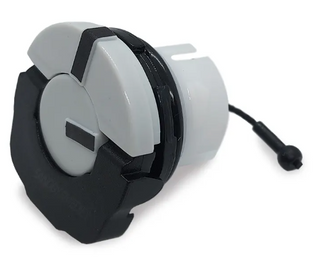 FILLER CAP OIL