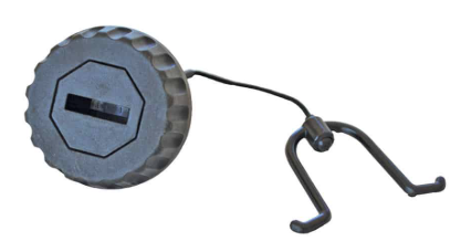 OIL FILLER CAP
