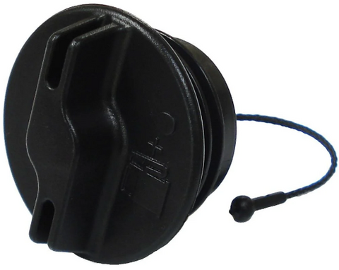 FUEL FILLER CAP