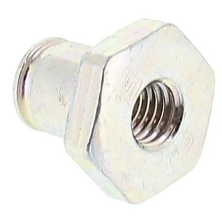 BAR NUT M8
