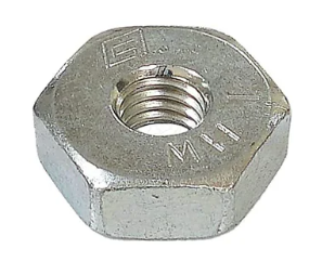 BAR NUT M8
