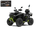 SEGWAY AT6L SNARLER EPS ATV -