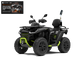 SEGWAY AT6L SNARLER EPS ATV -