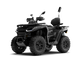 1000cc - 2-Seater