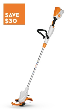 STIHL FSA50.0 Grass Trimmer Skin (AK)